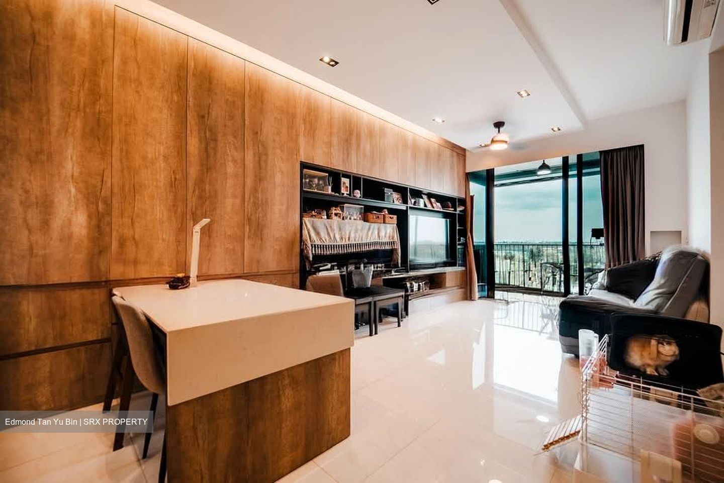 Signature At Yishun (D27), Condominium #563178191